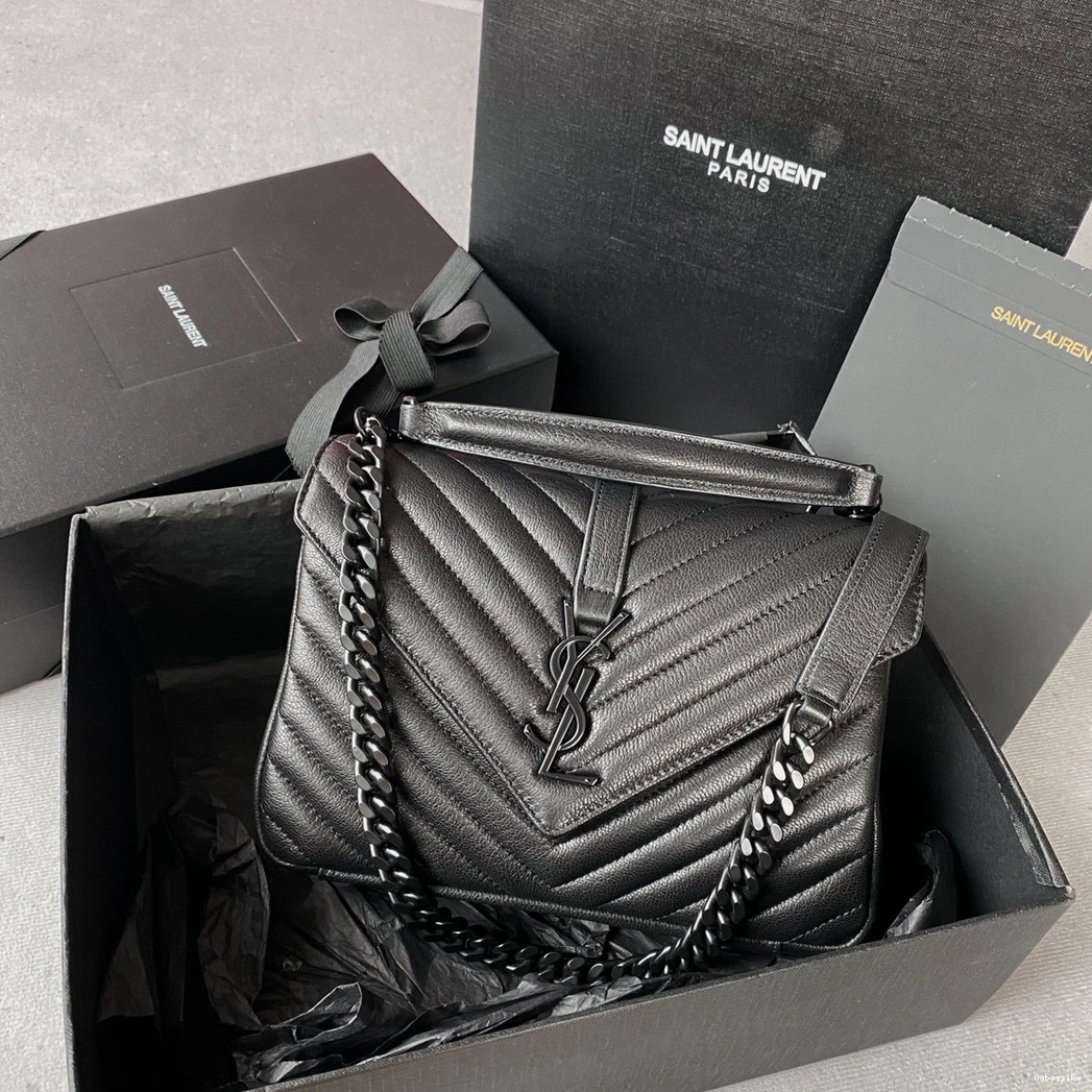 COLLEGE MEDIUM YSL 0721